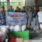 Yayasan 88 Peduli Banjir, Sambangi 400 Warga Terdampak Banjir Di Lekobalo Kota Barat Kota Gorontalo