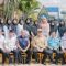 SD Negeri 31 Lahat Dinilai Team dan Kadin Diknas Lahat Sangat Bagus, Serta Kedepannya Dapat Dipertahankan