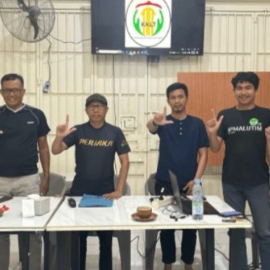 Catat! KKLT Bakal Gelar Pelantikan Pengurus dan Rapat Kerja 4 Agustus 2024