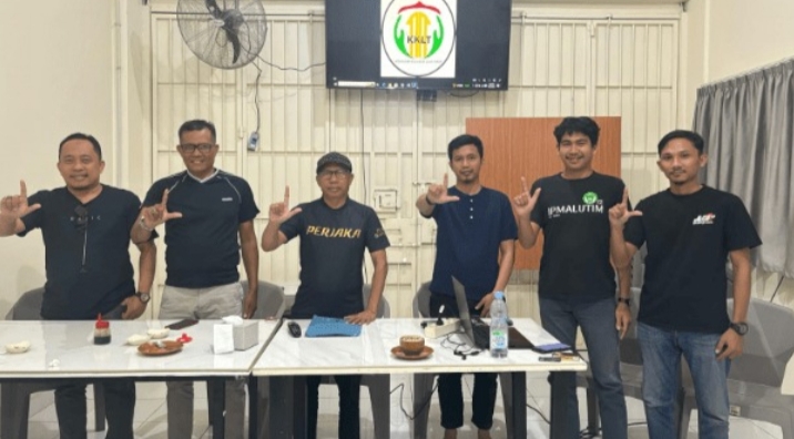 Catat! KKLT Bakal Gelar Pelantikan Pengurus dan Rapat Kerja 4 Agustus 2024