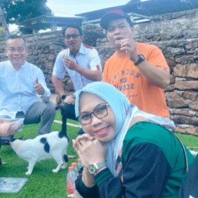 Meriahkan Milad KAHMI ke-58, KAHMI Makassar Bakal Camping di Tokka 27-28 Juli 2024