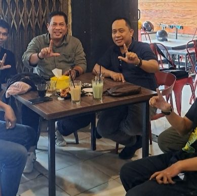 Perjuangkan Provinsi Luwu Raya, Ketua KKLR Sulsel: Lutim Harus Jadi Lokomotif Utama