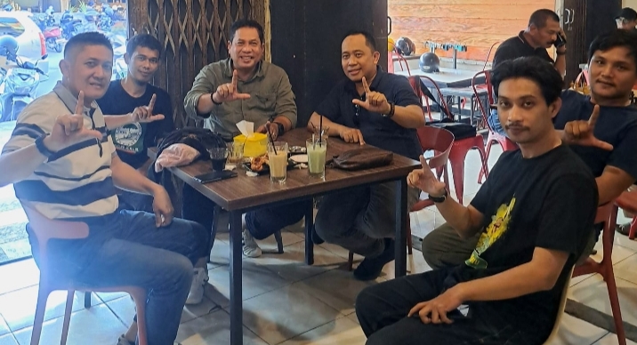 Perjuangkan Provinsi Luwu Raya, Ketua KKLR Sulsel: Lutim Harus Jadi Lokomotif Utama