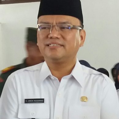 JM Mengapresiasi dan Mendukung Terbentuknya Organisasi Gerakan Cintai Lahat