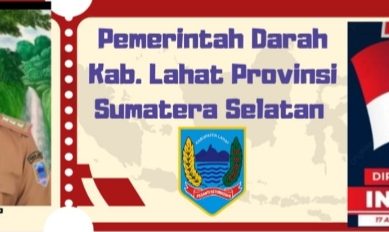 Keluarga Besar Dinas Pendidikan & Budaya Kab. Lahat Propinsi Sumatera Selatan Mengucapkan Dirgahayu Republik Indonesia Ke- 79, Majulah Indonesiaku, Majulah Tanah Air Ku