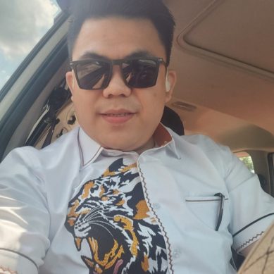 Ketua Umum GCL Lahat Mengapresiasi Kejari Lahat Atas Keberhasilan Mengungkap Korupsi Tiga kegiatan Inspektorat Kabupaten Lahat