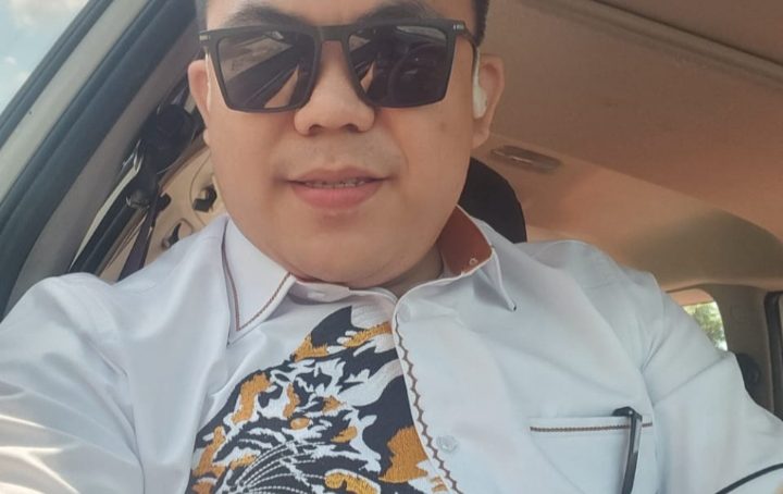 Ketua Umum GCL Lahat Mengapresiasi Kejari Lahat Atas Keberhasilan Mengungkap Korupsi Tiga kegiatan Inspektorat Kabupaten Lahat