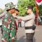 Wakapolda Sumsel Tutup Pelatihan Pengamanan Pengawalan VIP Pilkada dan Pelatihan Penanggulangan Karhutla.