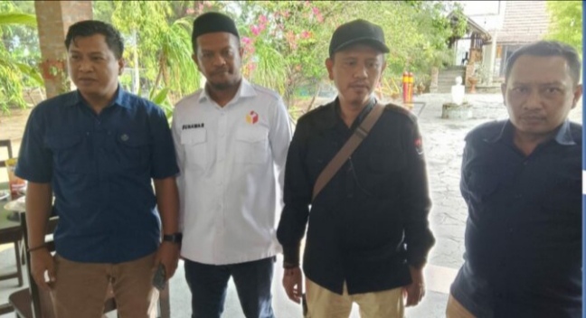 KPU Pohuwato Gandeng RRI Gelar Dialog Interaktif Diluar Studio Menuju Pilkada 2024