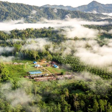 Terkait Himbauan Yang Beredar Di Sosmed, Di Tanggapi Serius PT LIL