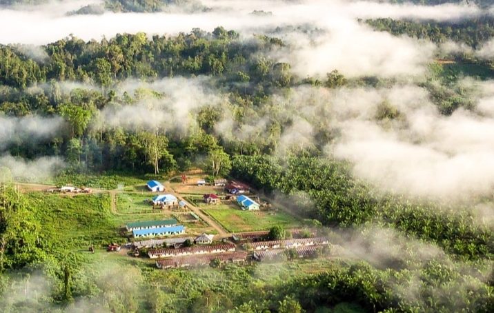 Terkait Himbauan Yang Beredar Di Sosmed, Di Tanggapi Serius PT LIL