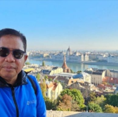 Begini Harapan Ketua KKLR Sulsel di HUT Kemerdekaan RI ke-79