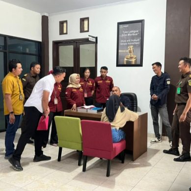 Ditkrimsus Polda Gorontalo Serahkan Tahap II Kasus Judi Online ke Kejaksaan Kota Gorontalo