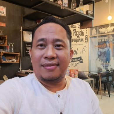 DIA Kunci Rekomendasi PPP, Relawan Perubahan Sulsel: Demokrasi Terselamatkan