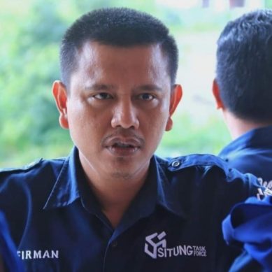 Penerimaan Pendaftaran Masa Perpanjangan, Ini Yang Disampaikan Ketua KPU Pohuwato