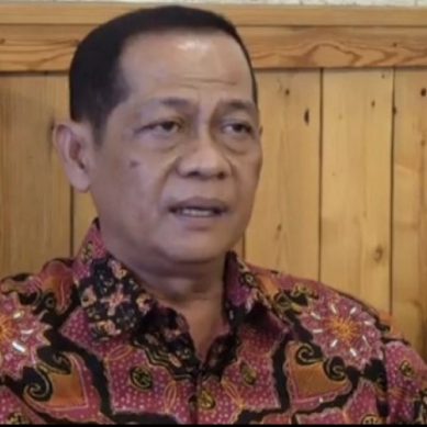 Kalangan Buruh Menampik Sulitnya Bertemu Kapolri