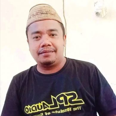 Terkait Persoalan Blokade Jalan Di Lalui PT LIL, Zulkifli Lakamati  Sesalkan Sikap Eko Otoluwa