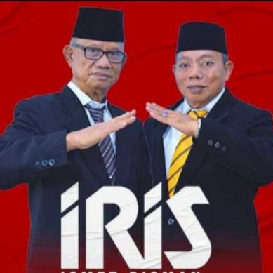 Ismet Mile “Pejuang” Pemekaran Dan Si Gembala Sapi Bone Bolango