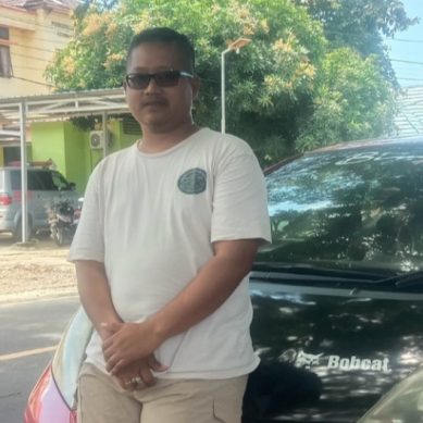 Tokoh Pemuda Randangan Salut Gaya Kepemimpinan Saipul Mbuinga