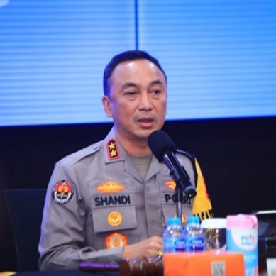 Polri Kerahkan Ribuan Personel Amankan PON XXI 2024 di Aceh dan Sumut