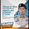 Segenap Keluarga Besar BPN Kab. Lahat Mengucapkan : Selamat Atas Dilantiknya Abdullah Adrizal Sebagai Kepala BPN Kab. Lahat