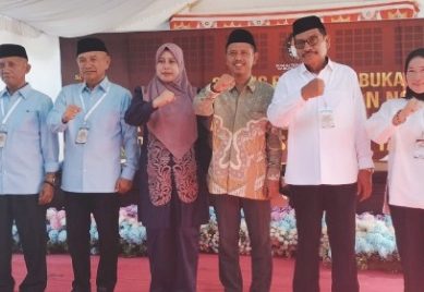 KPU Pohuwato Tetapkan Nomor Urut Paslon. “Pasangan ILOMATA Nomor Urut 1 Dan SIAP Nomor Urut 2”