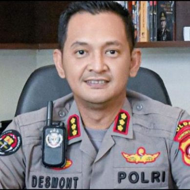 Gempa di Gorontalo, Kabid Humas: Warga Tidak Perlu Khawatir dan Tidak Mudah Percaya Dengan Isu Tsunami