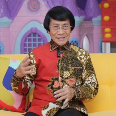 Kak Seto Apresiasi Pembentukan Direktorat PPA-PPO oleh Kapolri*