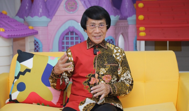 Kak Seto Apresiasi Pembentukan Direktorat PPA-PPO oleh Kapolri*