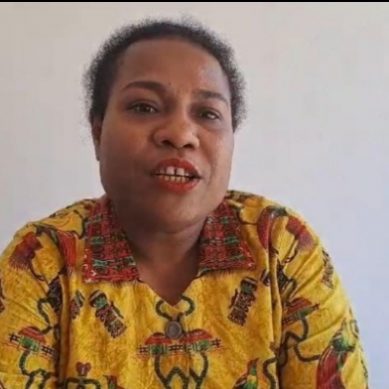 Tokoh Perempuan Papua Apresiasi Pembentukan Direktorat PPA-PPO oleh Kapolri