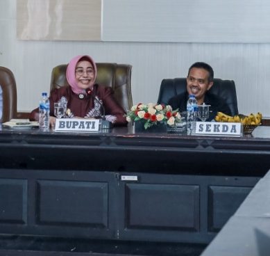 BPK RI Kembali Periksa Pemkab Pohuwato