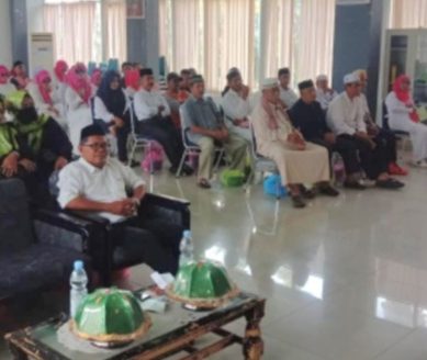 Sukses Pimpin Makassar, Danny – Azhar Didukung Komunitas Indo Ambo Parepare Menangi Pilgub Sulsel