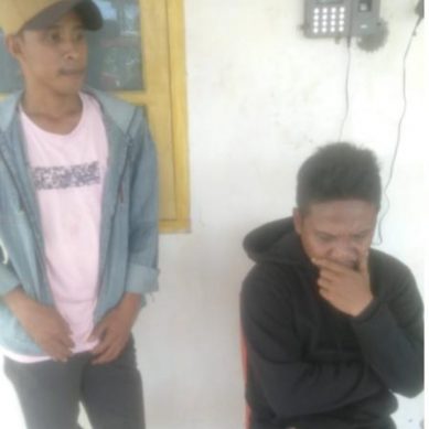Di Pecat Tanpa Alasan, Ini Curhat Karyawan PT Lebuni Yang Menuntut Hak