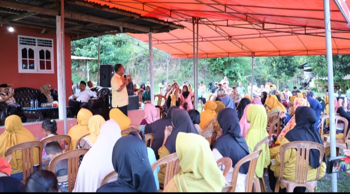 Pemerintahan Thariq-Nurjana Bakal Lebih Bernuansa Nilai Kearifan Lokal
