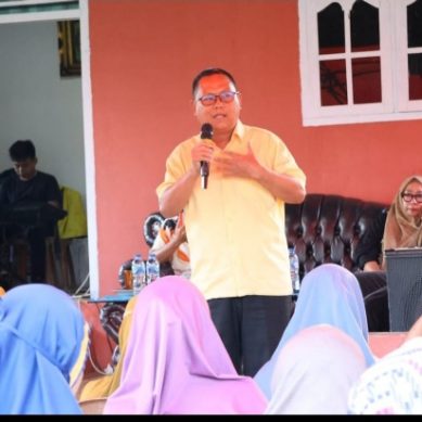 Digagalkan dengan Berbagai Cara, Thariq: Semua Ketentuan ada dalam Genggaman Ilahi