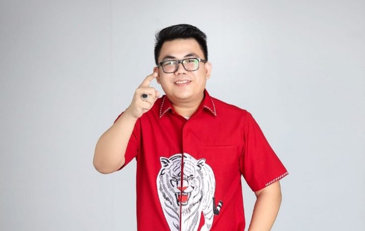 Ketum GCL Mahendra Akan Laporkan Oknum Pjs Kades yang Diduga Tidak Netral di Pilkada ke Bawaslu dan Selewengkan DD/ADD ke APH
