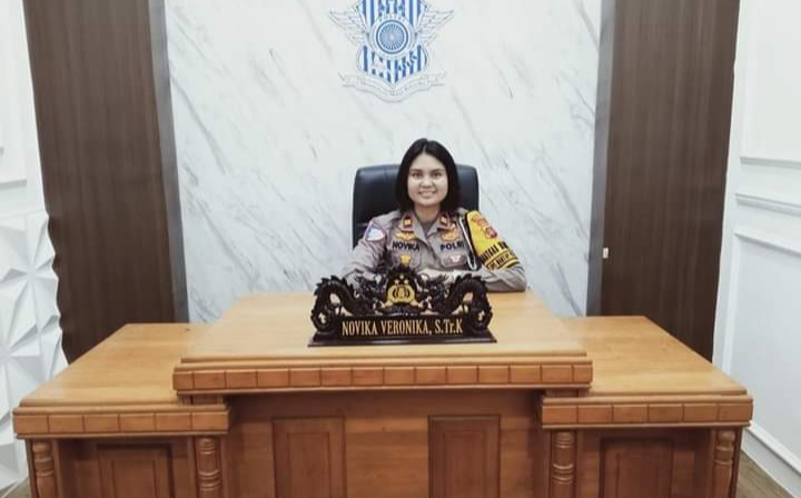 Operasi zebra 2024, Kasat Lantas Polres Pohuwato Menghimbau