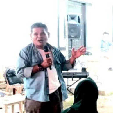 Dihantam Soal 127 Janji dan PTT/GTT, Tim KGB: Kami hanya Menjawab Sesuai Fakta Lapangan