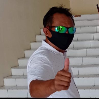 Sonnie Samoe Tantang PLH. Bupati Dan Sekda Pohuwato, Terkait “Kepatuhan PT. BJA