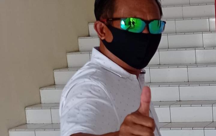 Sonnie Samoe Tantang PLH. Bupati Dan Sekda Pohuwato, Terkait “Kepatuhan PT. BJA