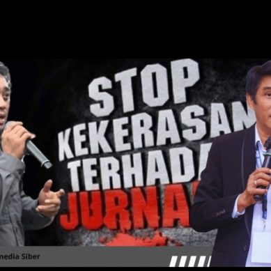 Terkait Ancaman Pengusaha Tambang Ilegal Terhadap Ketua DPD PJS Gorontalo, DPP PJS Angkat Bicara