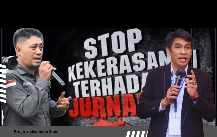 Terkait Ancaman Pengusaha Tambang Ilegal Terhadap Ketua DPD PJS Gorontalo, DPP PJS Angkat Bicara