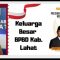 Keluarga Besar BPBD Lahat Mengucapkan Selamat : Atas Telah Dilantiknya Presiden dan Wakil Presiden RI Tahun 2024