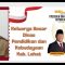 Keluarga Besar Dinas Pendidikan dan Budaya Lahat Mengucapkan Selamat : Atas Telah Dilantiknya Presiden dan Wakil Presiden RI Tahun 2024