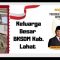 Keluarga Besar BKSDM Lahat Mengucapkan Selamat : Atas Telah Dilantiknya Presiden dan Wakil Presiden RI Tahun 2024