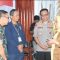 Polda Gorontalo Dampingi KNKT Investigasi Jatuhnya Pesawat SAM Air di Pohuwato