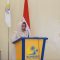 Plt. Bupati Pohuwato, Suharsi Igirisa, Buka Launching Kick Off Integrasi Layanan Primer