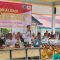 Buka Sosialisasi Bahaya Merokok, Ini Pesan PJ Bupati Lahat Pada Seluruh Peserta 