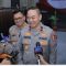 Hari Jadi Ke-73, Divhumas Polri Gelar Donor Darah Bersama Media.