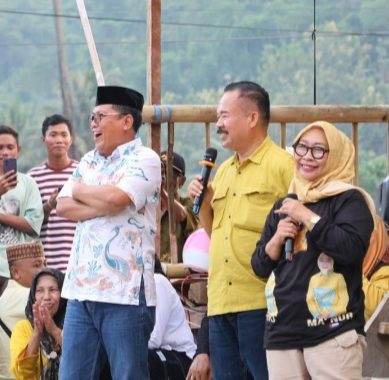Tanggomo Sebagai Humor Politik